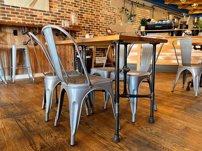 Flux Coffee Picture 10