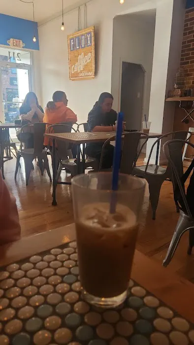 Flux Coffee Picture 1