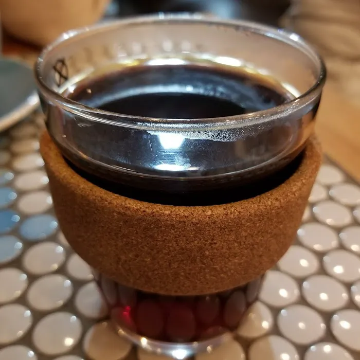 Flux Coffee Picture 2