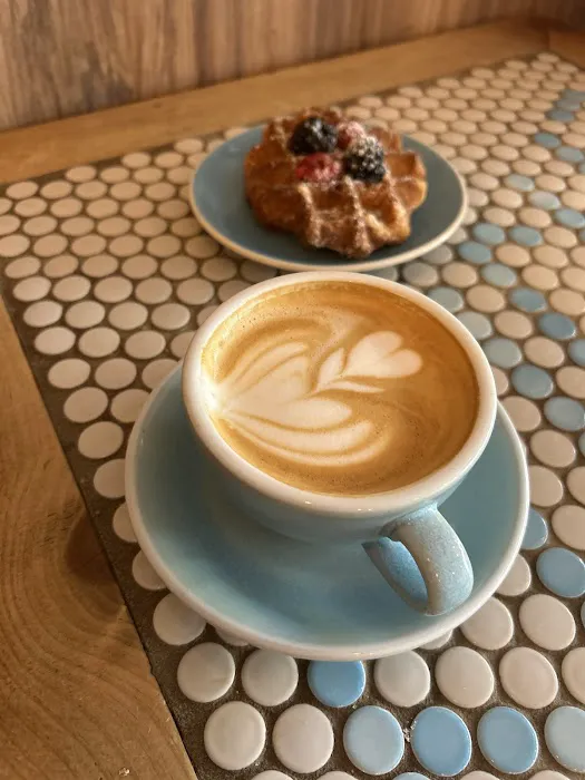 Flux Coffee Picture 6