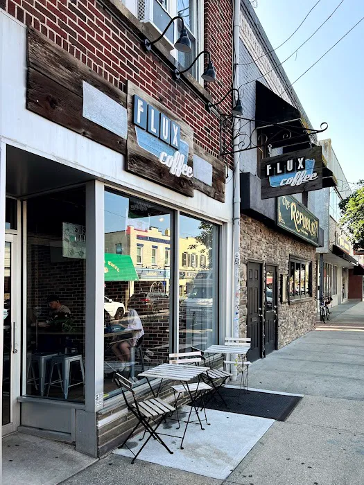 Flux Coffee Picture 3