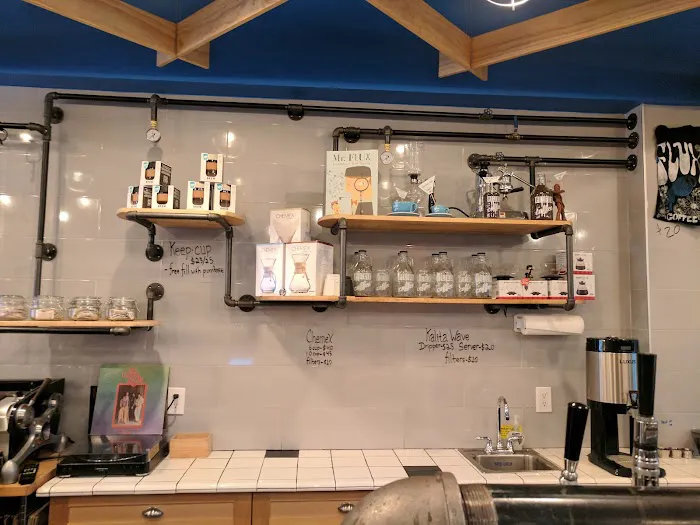 Flux Coffee Picture 8