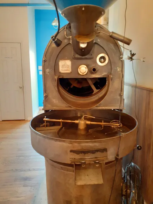 Flux Coffee Picture 9