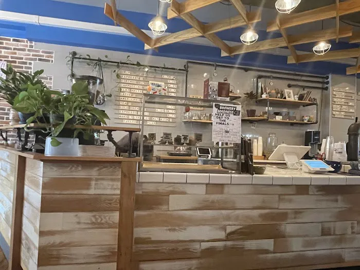 Flux Coffee Picture 4