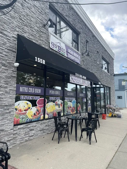 SoBol Farmingdale Picture 2