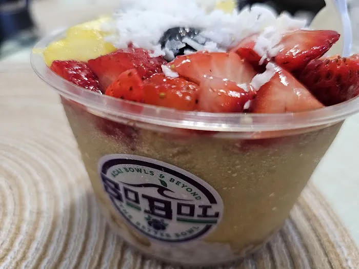 SoBol Farmingdale Picture 4