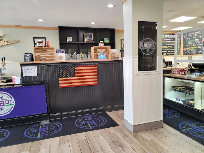 SoBol Farmingdale Picture 1