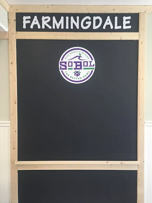 SoBol Farmingdale Picture 5