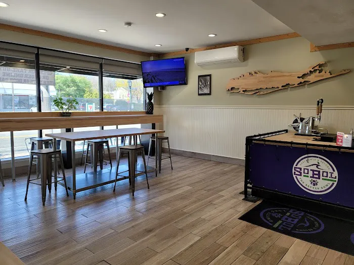 SoBol Farmingdale Picture 7