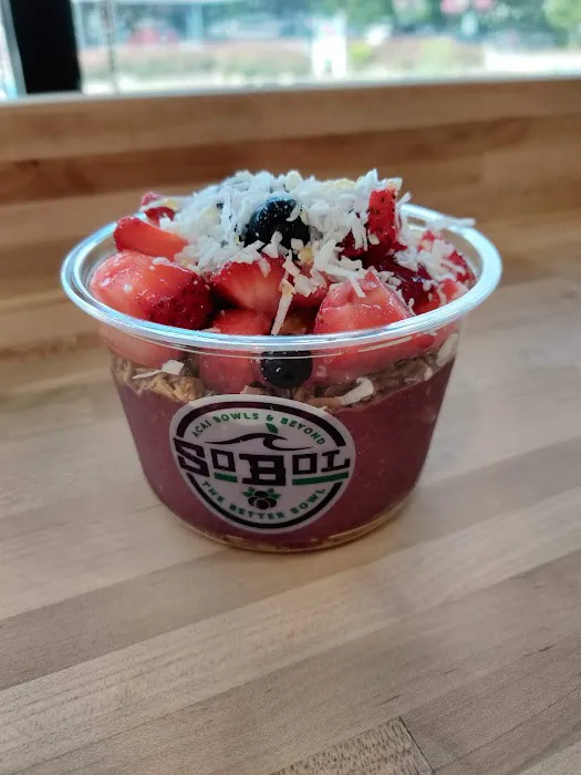 SoBol Farmingdale Picture 8