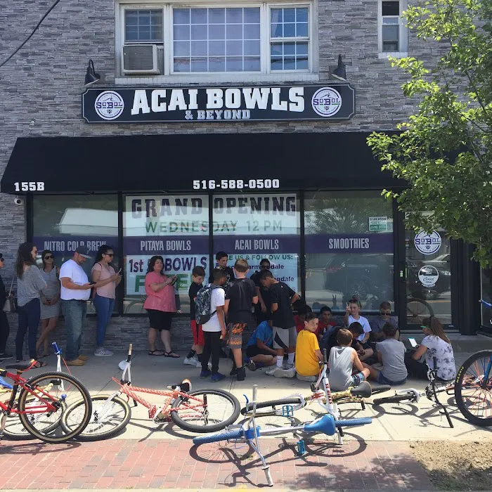 SoBol Farmingdale Picture 9