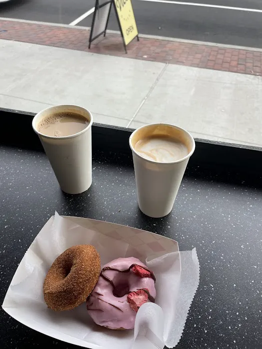 Vice Doughnuts & Coffee Farmingdale Picture 10