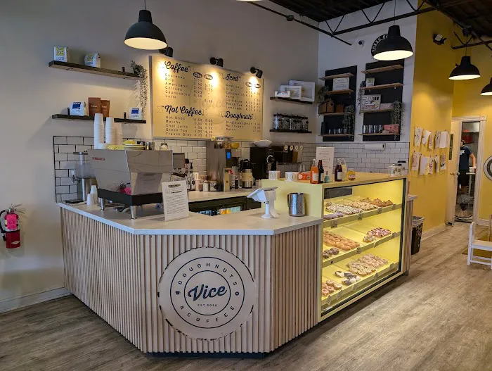 Vice Doughnuts & Coffee Farmingdale Picture 3