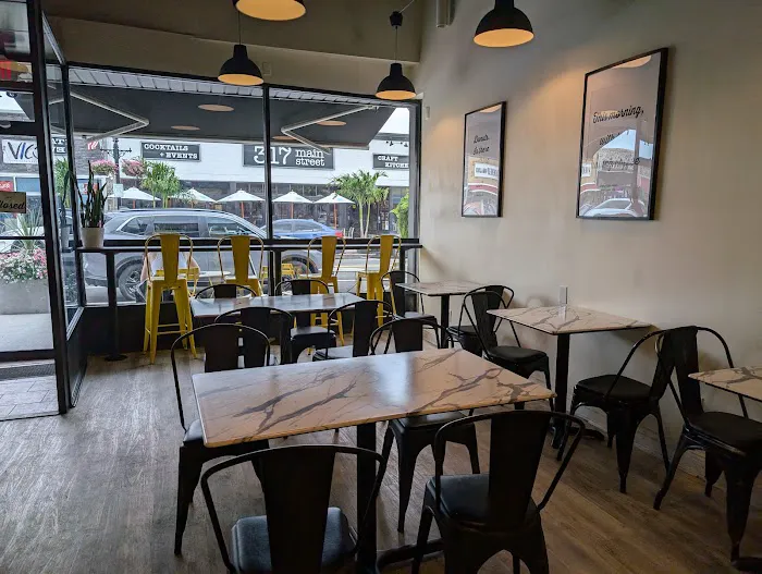 Vice Doughnuts & Coffee Farmingdale Picture 8