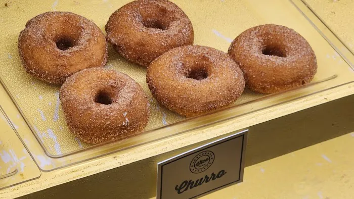 Vice Doughnuts & Coffee Farmingdale Picture 5