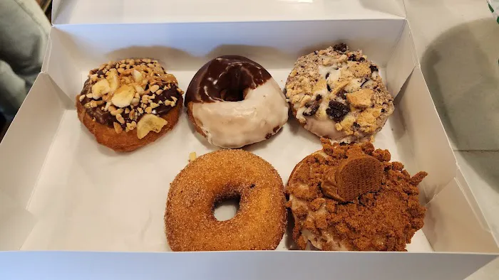 Vice Doughnuts & Coffee Farmingdale Picture 4