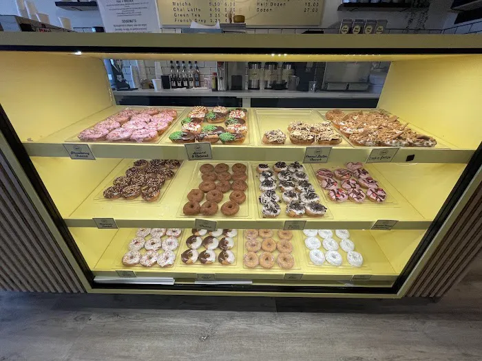 Vice Doughnuts & Coffee Farmingdale Picture 9