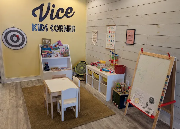 Vice Doughnuts & Coffee Farmingdale Picture 6