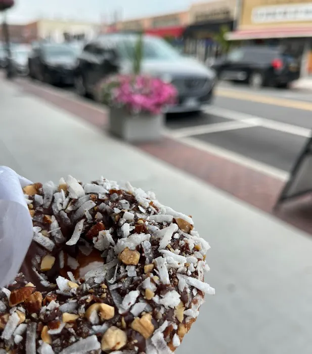 Vice Doughnuts & Coffee Farmingdale Picture 7