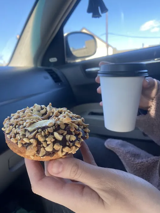 Vice Doughnuts & Coffee Farmingdale Picture 1