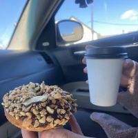 Vice Doughnuts & Coffee Farmingdale ico