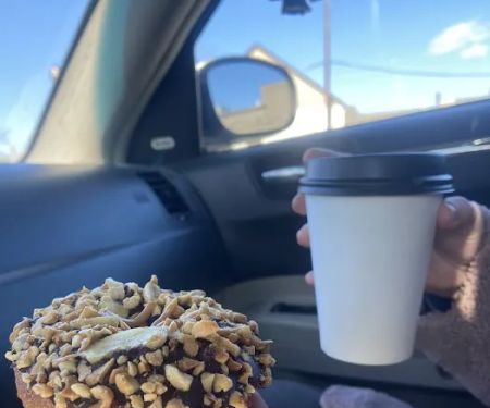 Vice Doughnuts & Coffee Farmingdale