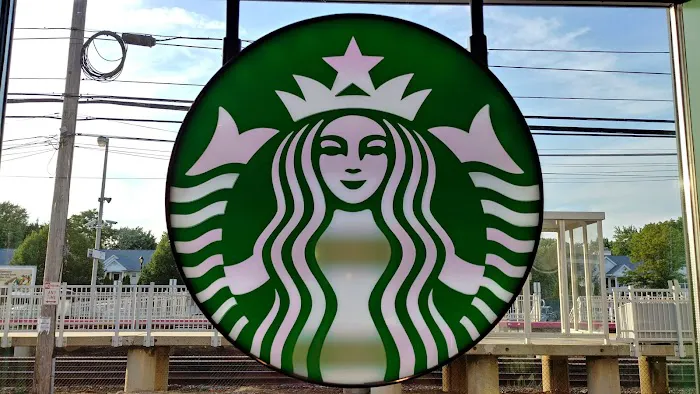 Starbucks Picture 9