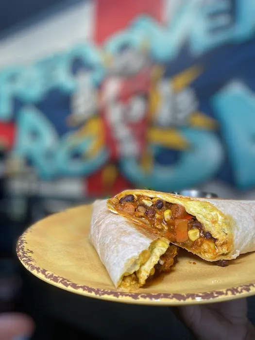 The Nutty Recovery Room Picture 6