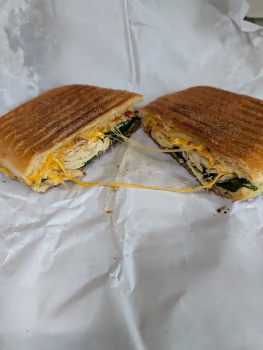 The Nutty Recovery Room Picture 2