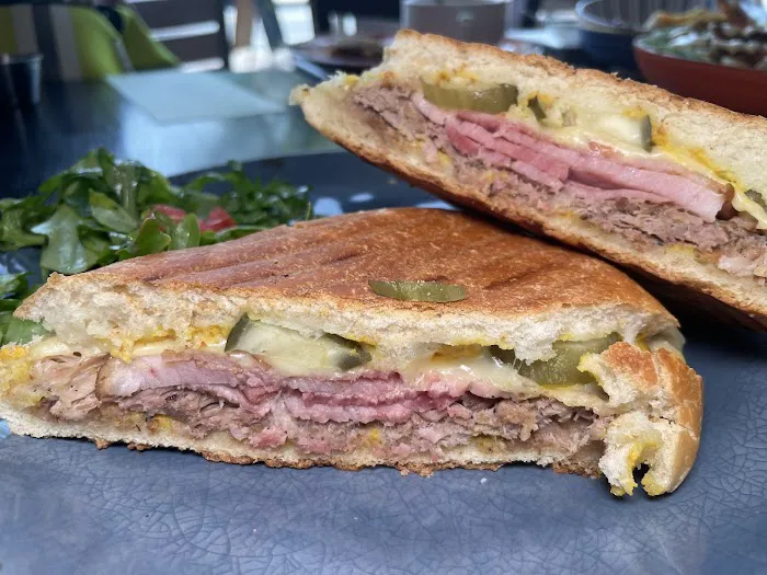 The Nutty Recovery Room Picture 5