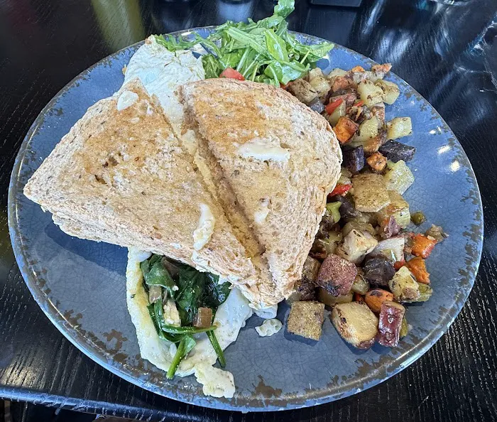 The Nutty Recovery Room Picture 10