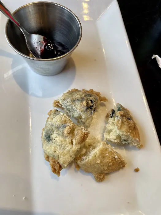 The Nutty Recovery Room Picture 7