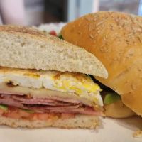 The Nutty Recovery Room ico