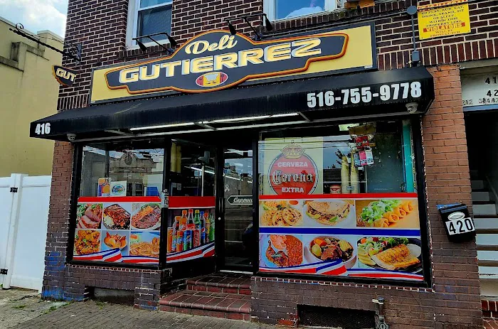 Gutierrez Deli Inc. Picture 2