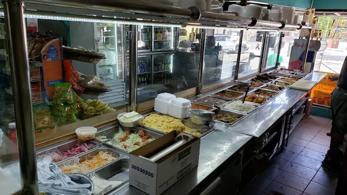 Gutierrez Deli Inc. Picture 1