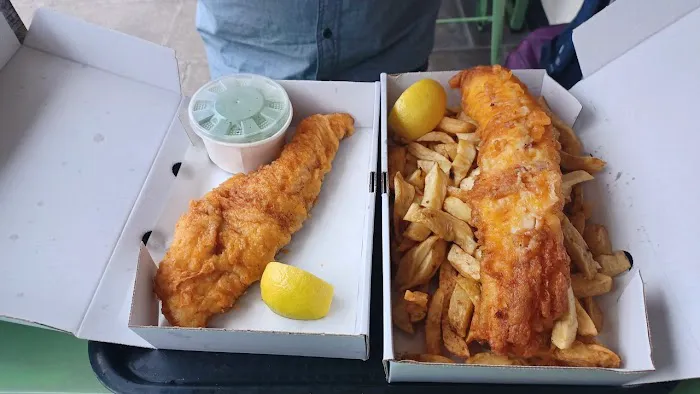 Gutierrez Deli Inc. Picture 3