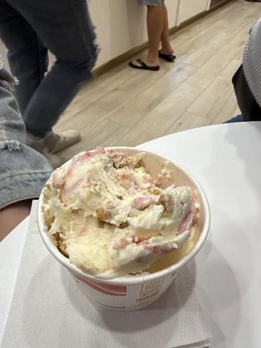 Häagen-Dazs Picture 6