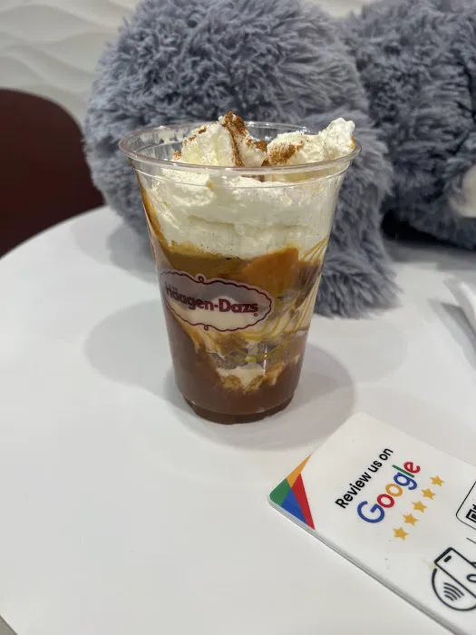 Häagen-Dazs Picture 8