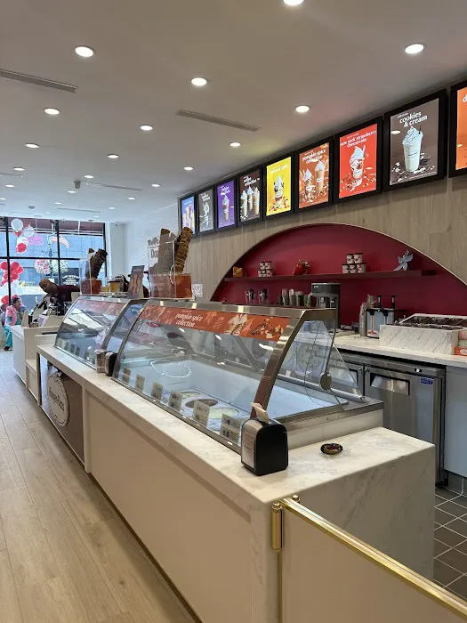 Häagen-Dazs Picture 10