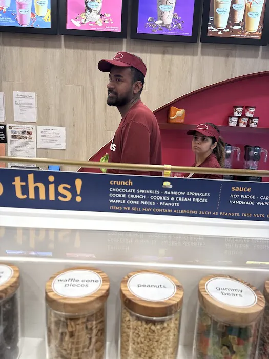 Häagen-Dazs Picture 7