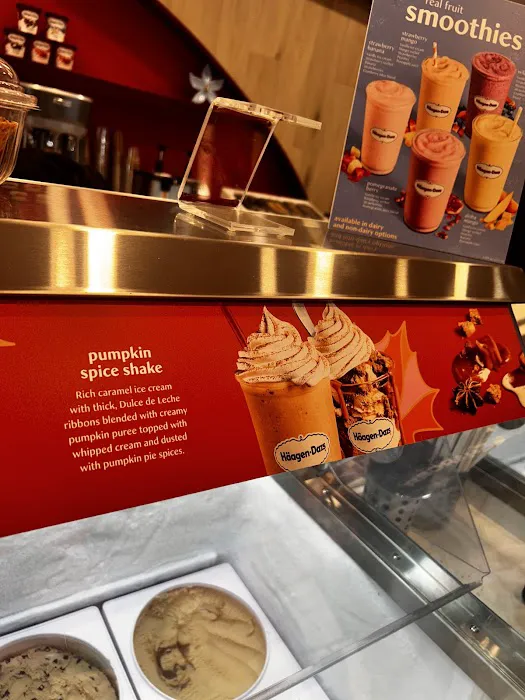 Häagen-Dazs Picture 3