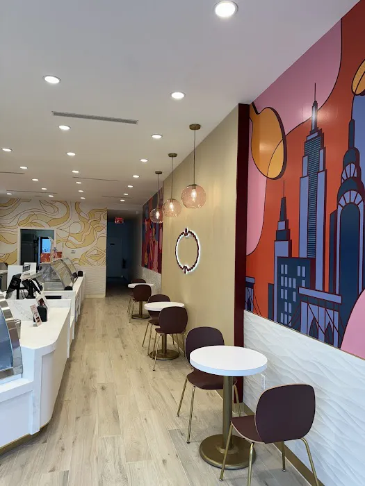 Häagen-Dazs Picture 9