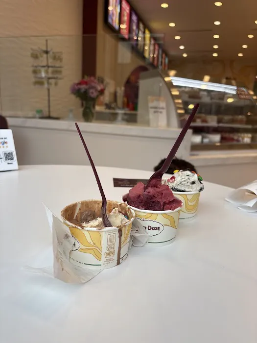 Häagen-Dazs Picture 2