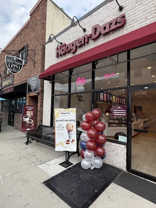 Häagen-Dazs Picture 5