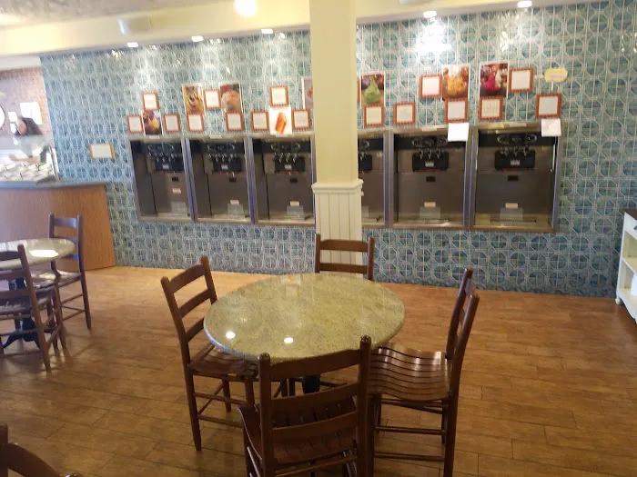 Charlotte's Frozen Yogurt Picture 10