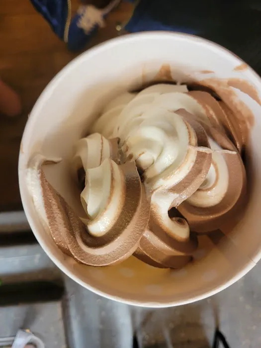 Charlotte's Frozen Yogurt Picture 8