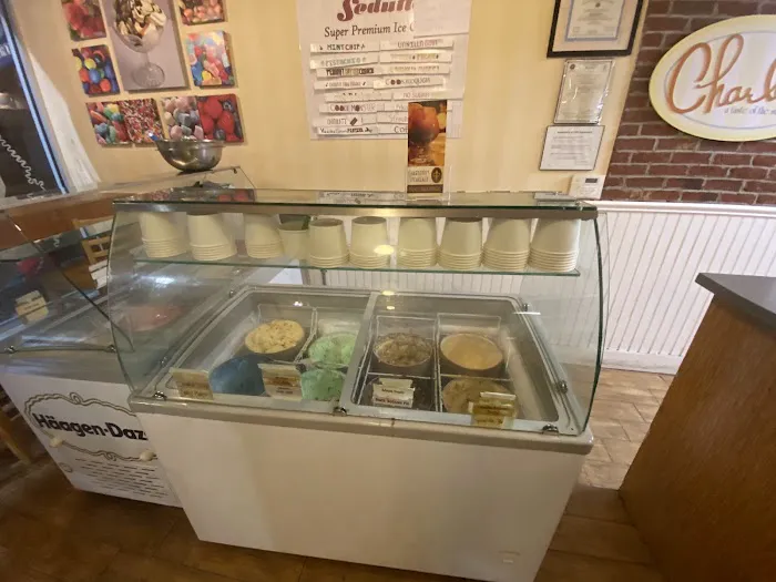 Charlotte's Frozen Yogurt Picture 3