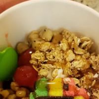Charlotte's Frozen Yogurt ico