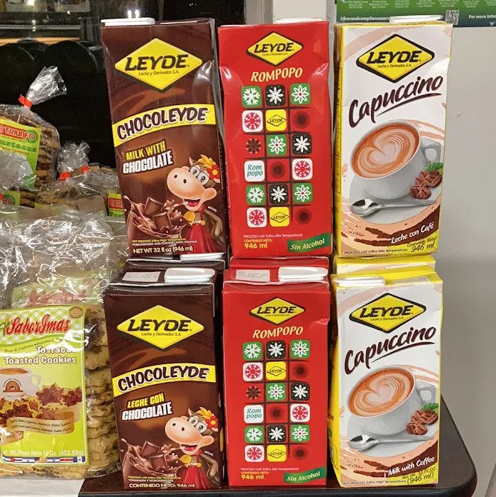 J & W GROCERY DELI CORP Picture 7