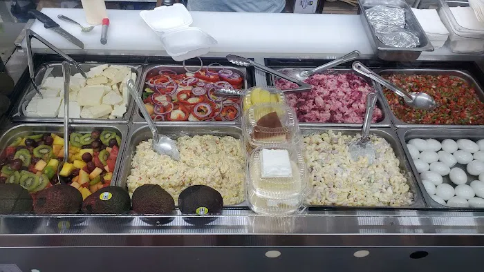 J & W GROCERY DELI CORP Picture 1